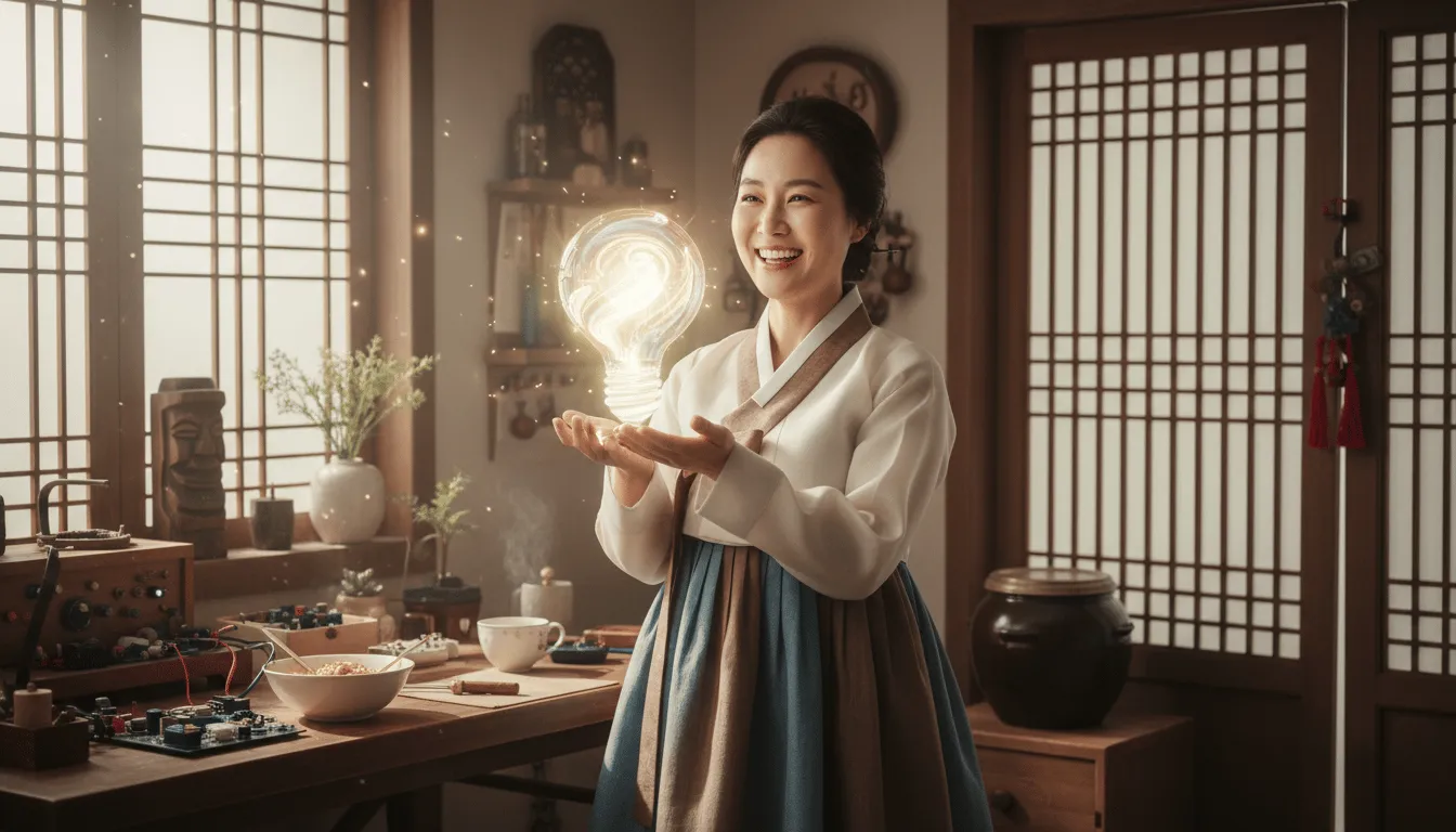 혁신의 날개를 달아줄 직무발명 제도 개선
