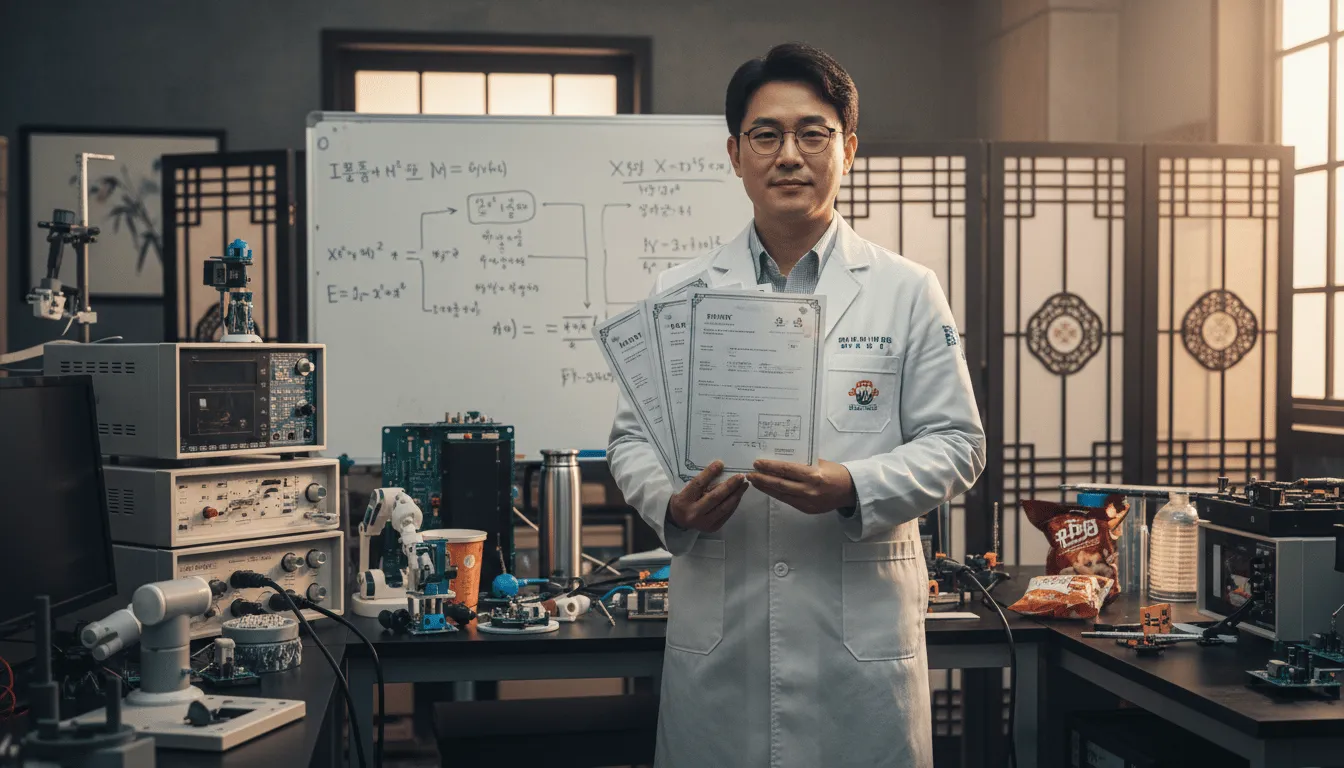 기술혁신 촉진을 위한 대상 기업 기준