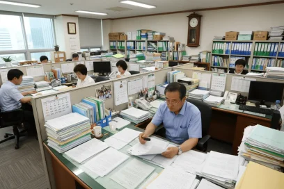 2025년도 행정관리역량 부문 자체평가 결과 대상자 기준과 필요서류
