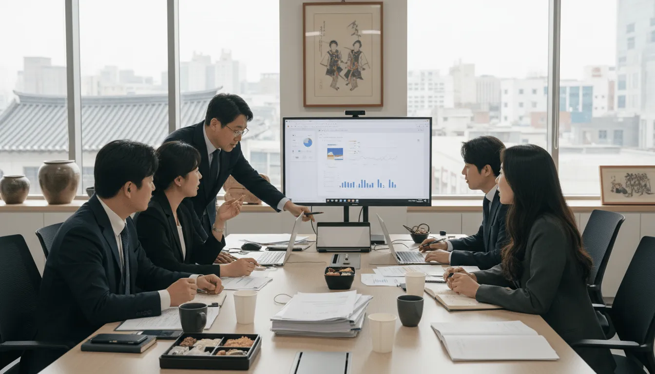 성공적인 자체평가를 위한 꿀팁 대방출!
