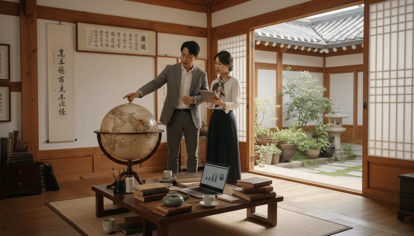글로벌 보건 안보의 최전선, 왜 아프리카CDC와 함께해야 할까요?
