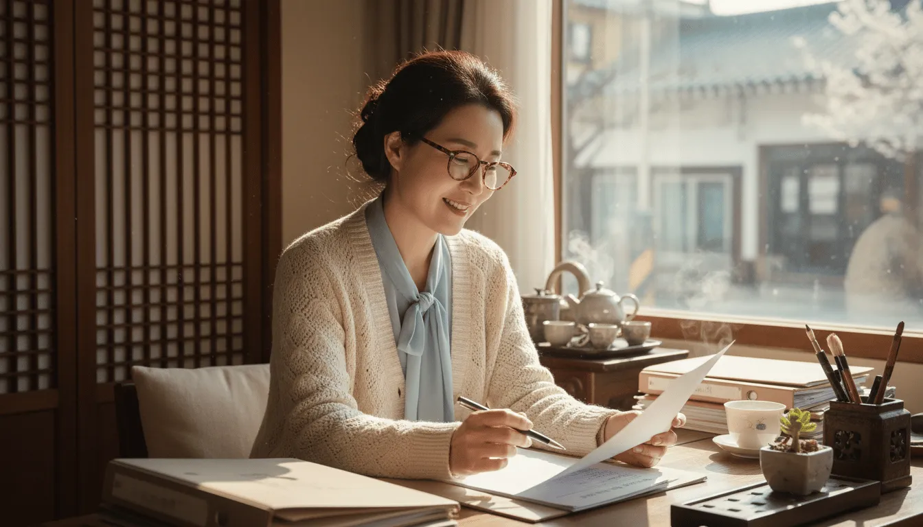 사회복지시설 인건비 가이드라인, 무엇을 담고 있나요?