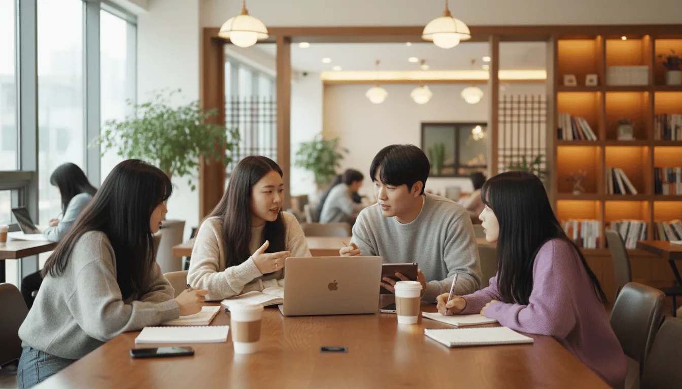 참가 자격 조건, 어떤 친구들이 지원할 수 있나요?