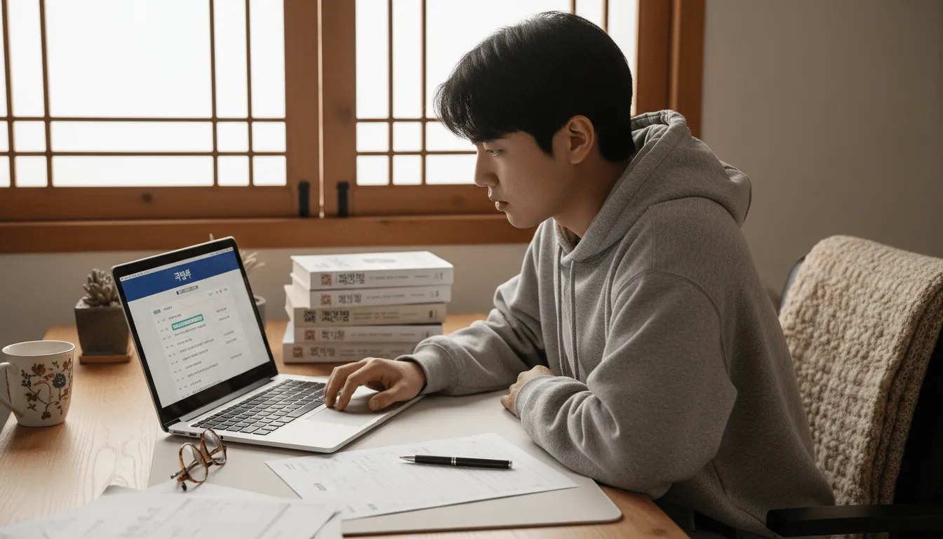 신청 방법, 차근차근 알아봐요!