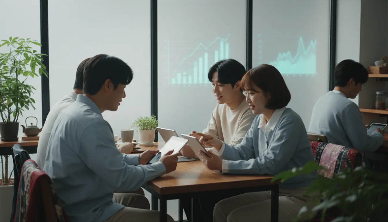 청년패널조사, 어떤 조건의 청년들이 참여할 수 있나요?