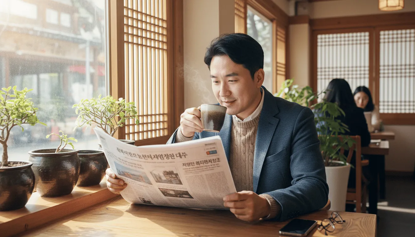 이런 분들께는 강력히 추천해요! 꼭 오셨으면 좋겠어요!