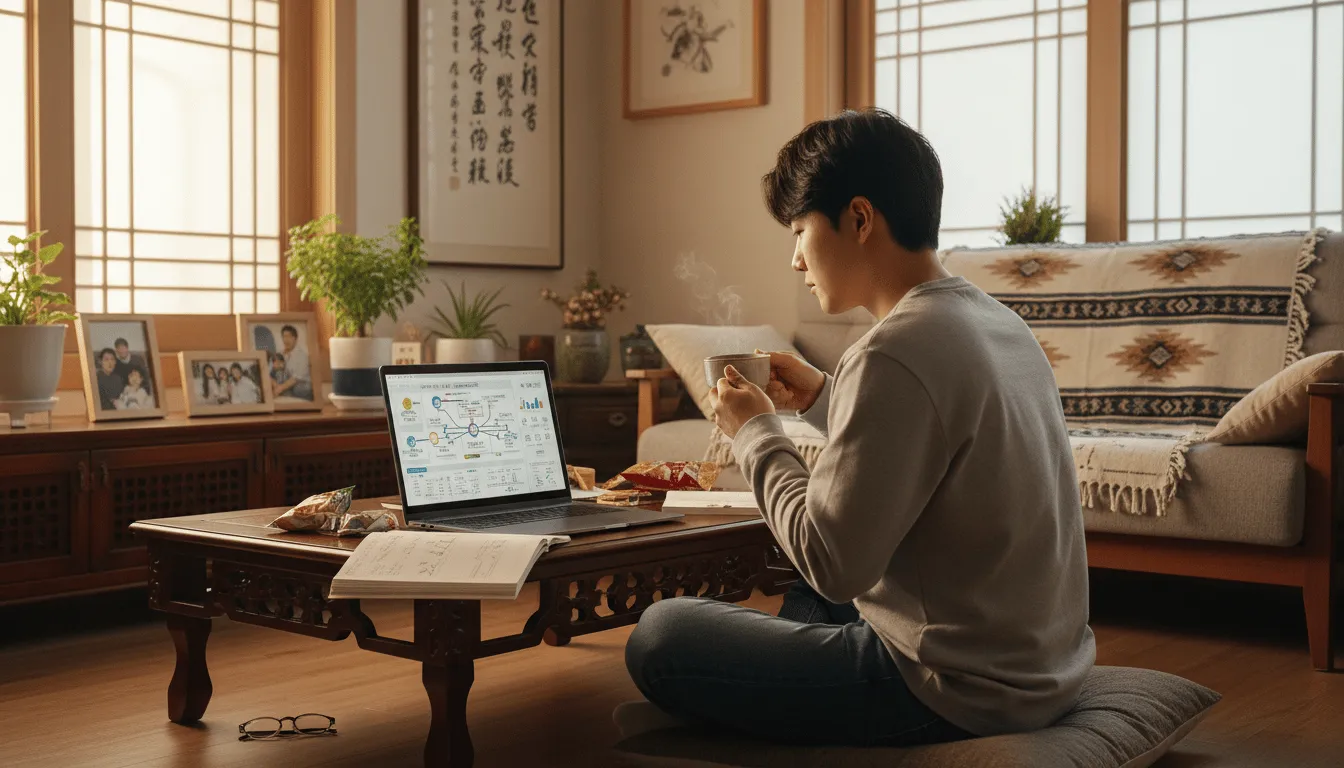 청년패널조사 데이터, 어떻게 활용하고 신청할 수 있나요?