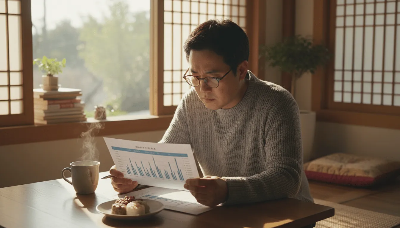 금리와 대출 한도, 그리고 상환 방법은요?