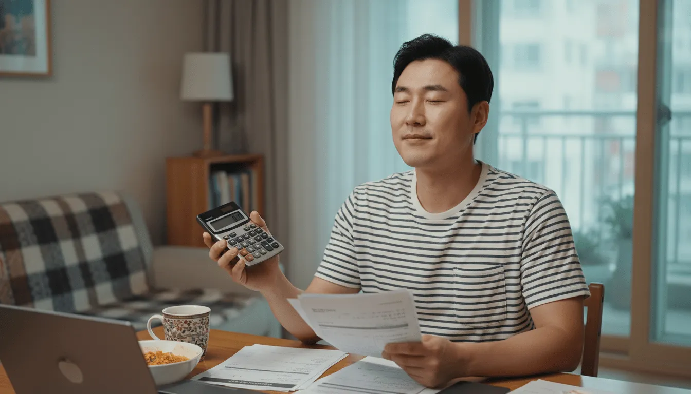 법적비용 반영 금지가 도대체 무엇일까요
