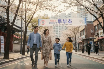 6월 3일은 투표하는 날 조건과 신청 방법