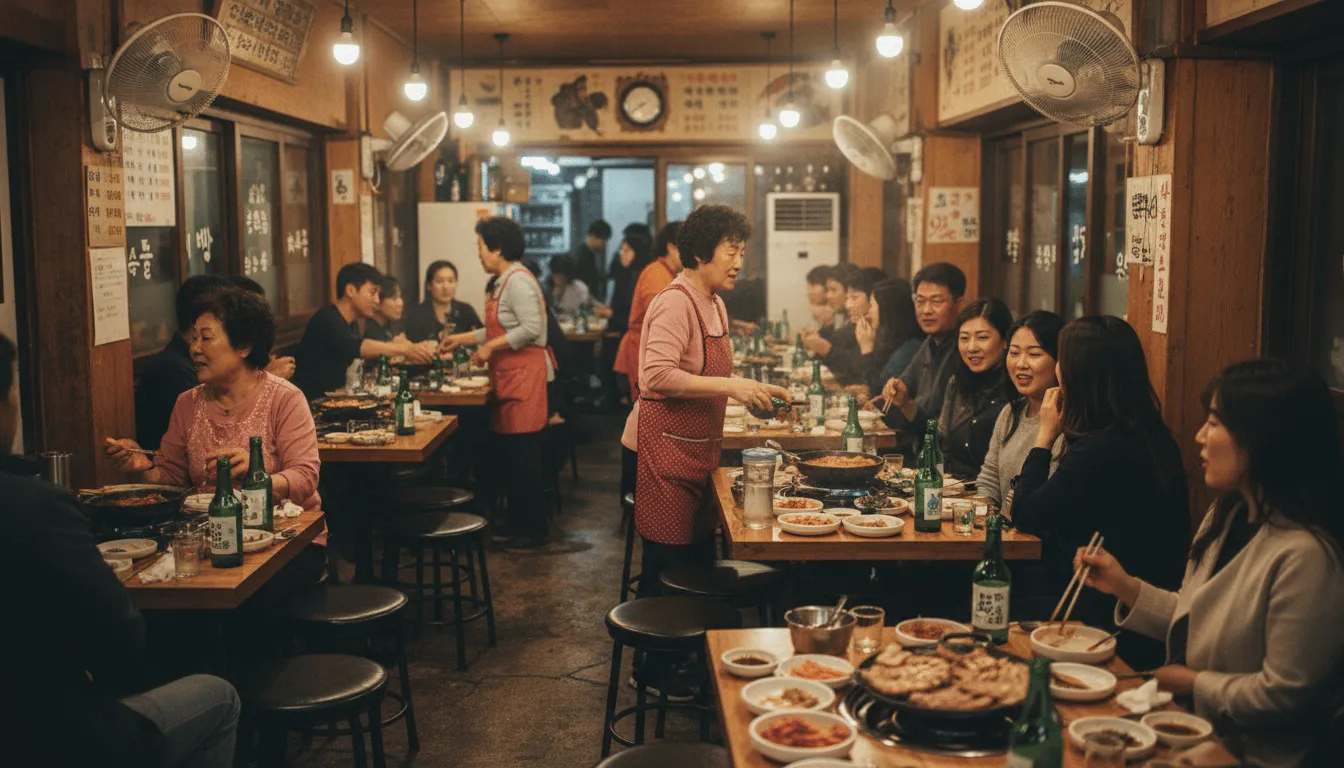 놀라운 효과, 골목상권 매출 10.6% 증가!