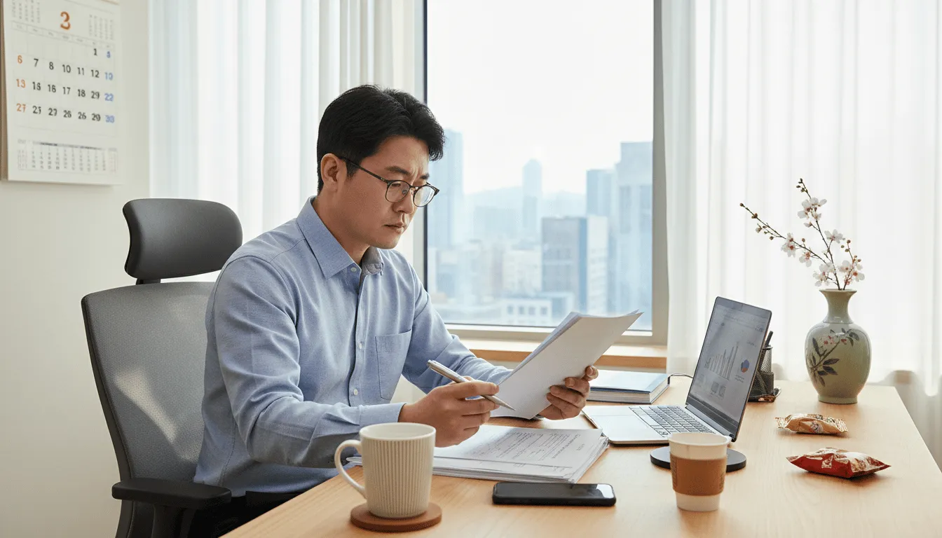 2025년 자체평가 행정관리역량 부문 운영실태 점검 결과 조건과 신청 방법