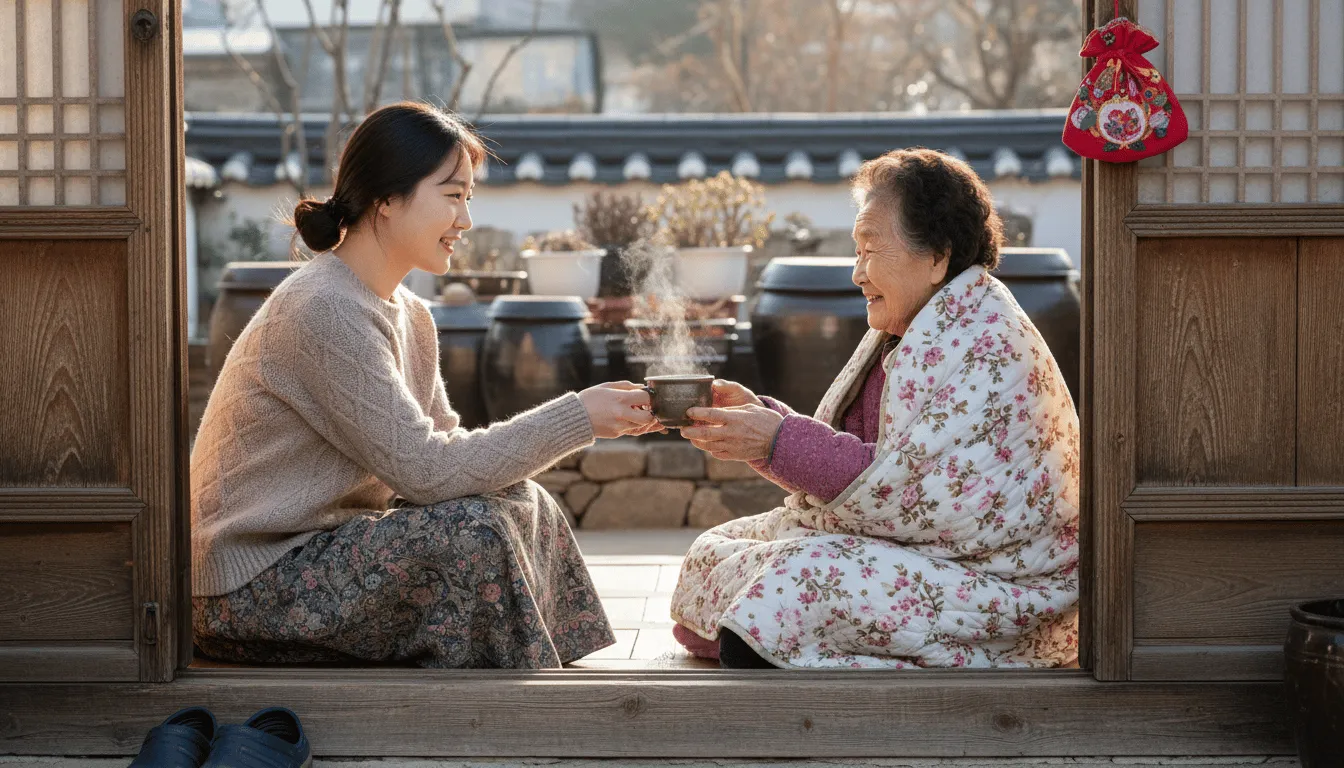 “음료는 잘 드시고 계신가요 ” 민관협력 통해 문 앞까지 찾아가는 복지 구현 조건과 신청 방법