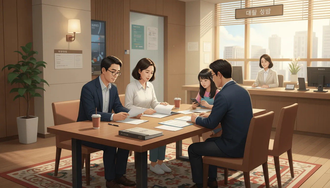 취약차주 위한 중금리 생활안정대출 상품 출시…금리 5.9~15.27% 대상자 기준과 필요서류