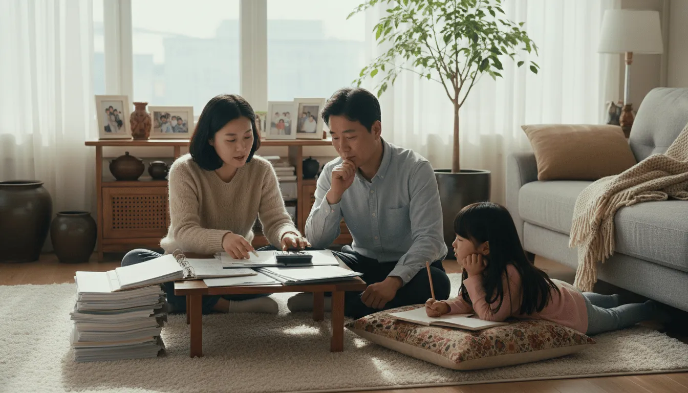 어려운 시기, 든든한 버팀목이 되어줄 중금리 대출이 찾아왔어요!