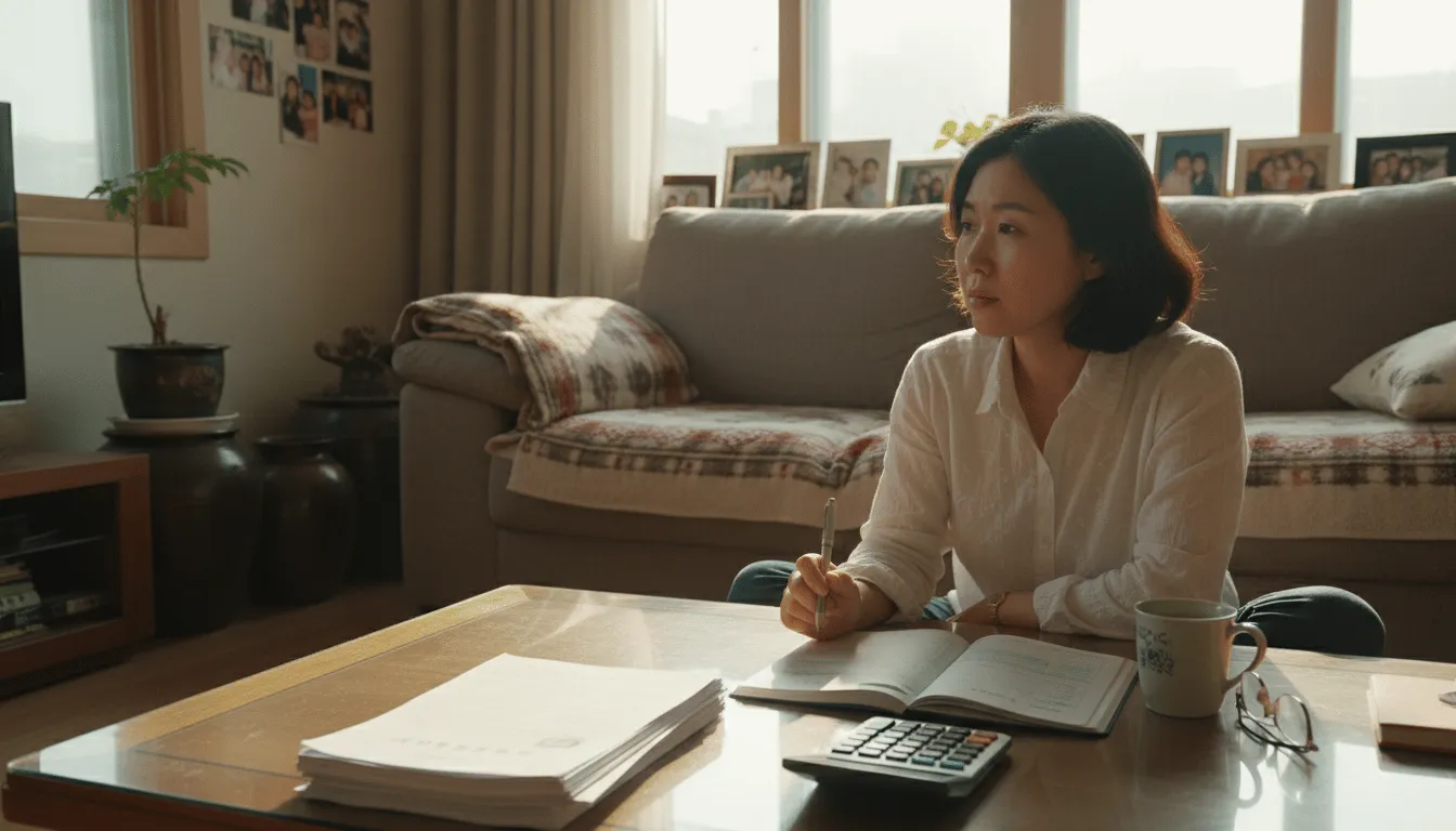 금리는 어떻게 되나요? - 합리적인 금리 구간과 한도 정보