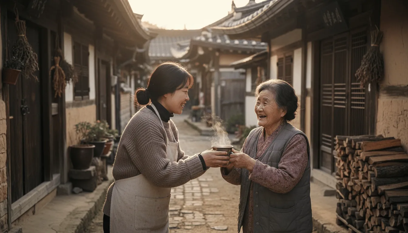 “음료는 잘 드시고 계신가요 ” 민관협력 통해 문 앞까지 찾아가는 복지 구현 조건과 신청 방법