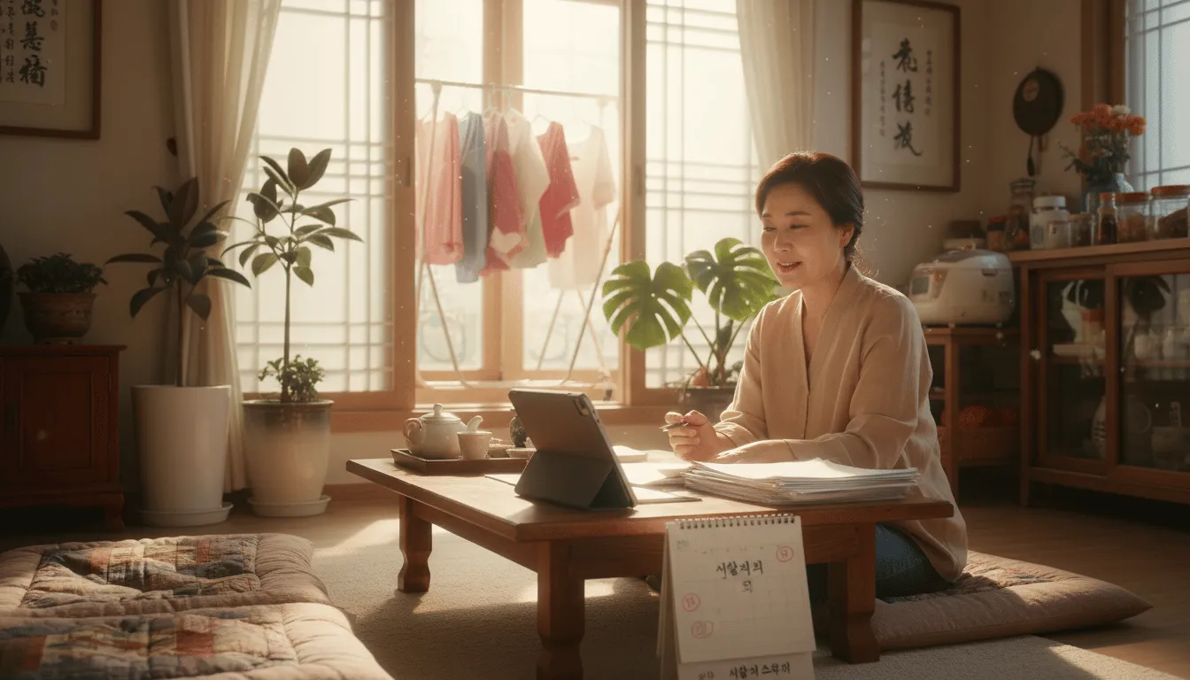 당신도 대상자가 될 수 있어요! 자격 조건 자세히 알아보기