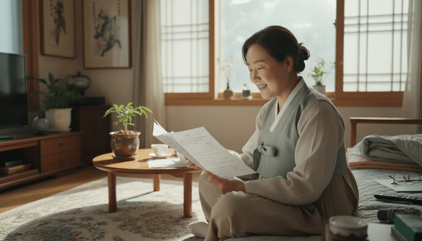 취약차주 위한 중금리 생활안정대출 상품 출시…금리 5.9~15.27% 대상자 기준과 필요서류
