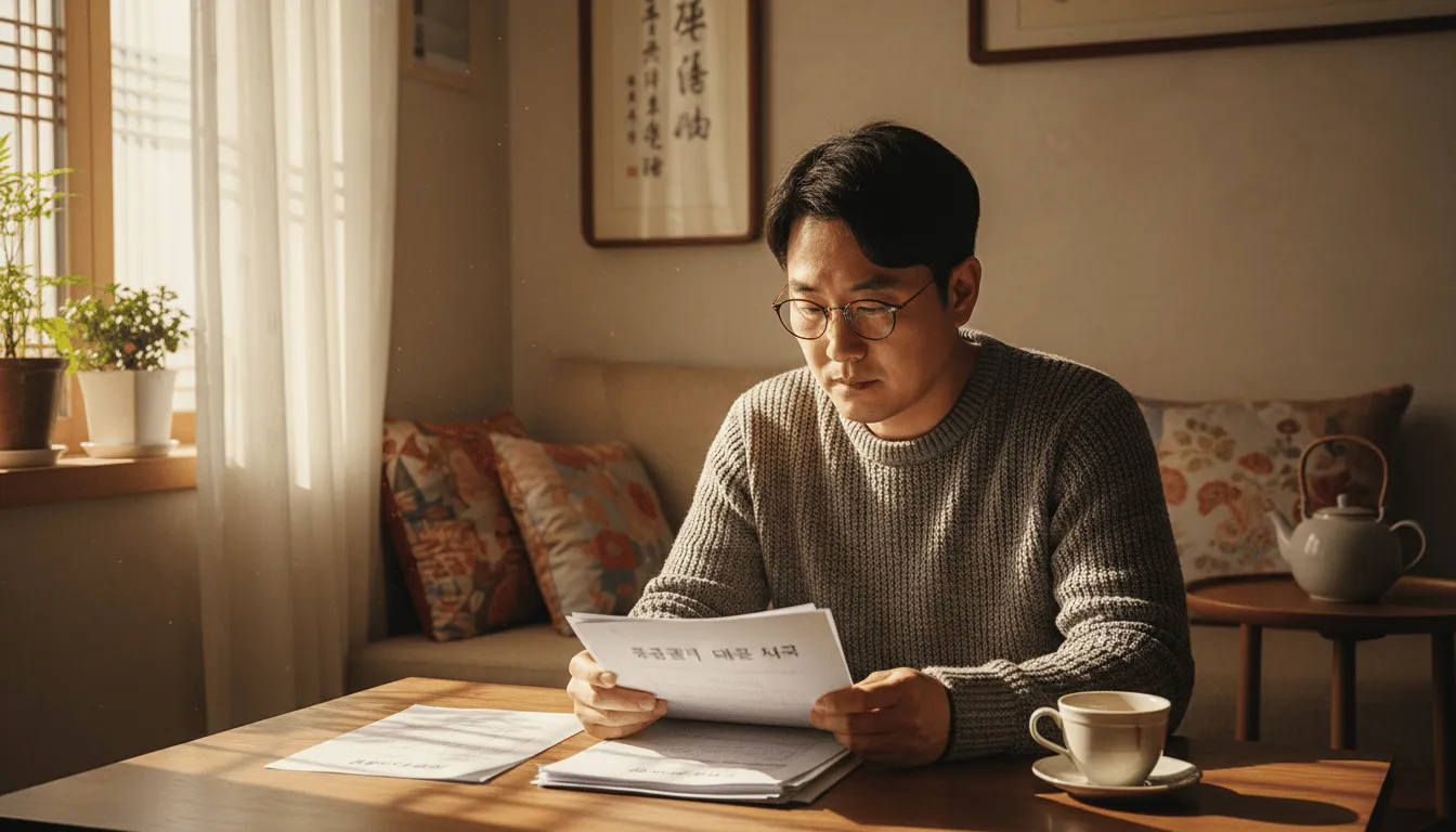 누가 이 따뜻한 손길을 받을 수 있나요? 대상자 기준을 꼼꼼히 살펴봐요!
