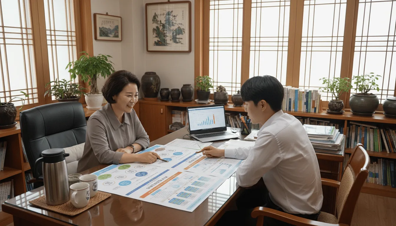 누가 참여할 수 있고, 어떤 지원을 받을 수 있나요?
