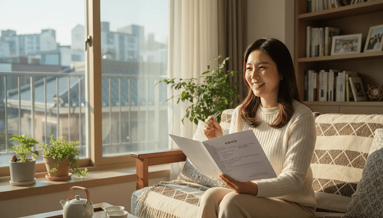 은행 대출금리에 숨어있던 법적비용, 그게 뭐였나요?