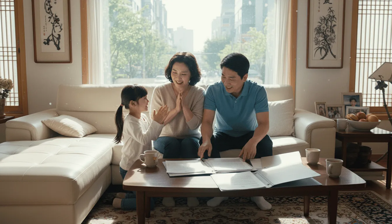 이제부터 누가 법적비용 부담을 덜 수 있나요? 대상자 기준을 파헤쳐 봐요!