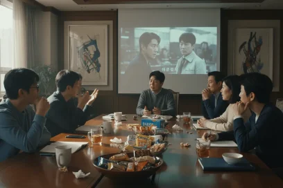 영화 유통 구조 개선 논의···’홀드백’ 8월까지 결론 조건과 신청 방법