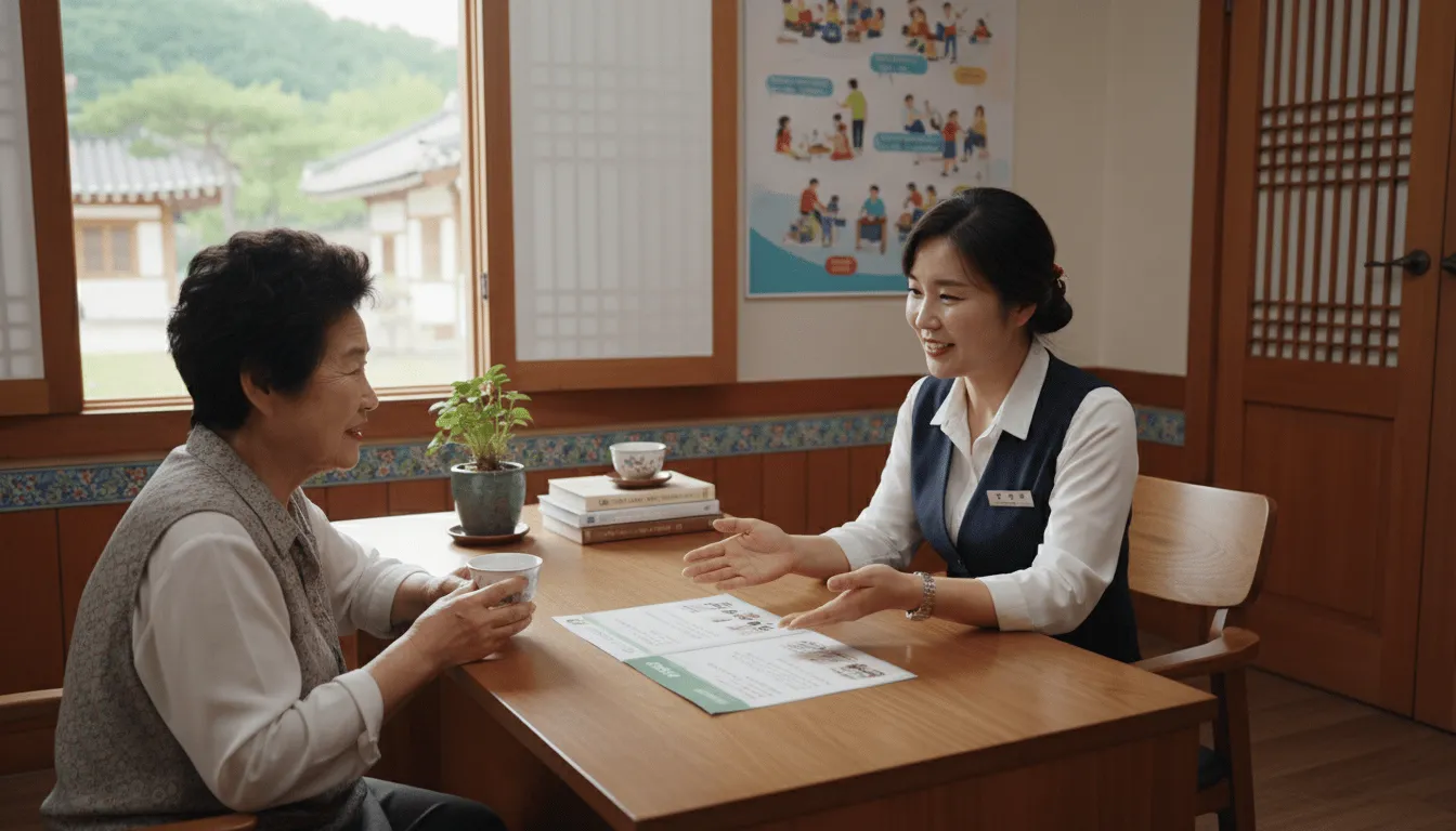신청은 어떻게 해야 하나요? 단계별 신청 방법