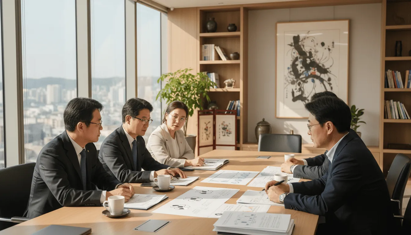 한미 정상회담 공동설명자료(Joint Fact Sheet) 원자력 협력 관련 후속협의 개최 결과 조건과 신청 방법