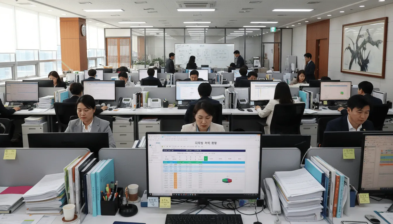 지방청별 쿼터, 어떻게 운영되고 알림은 언제 올까요?
