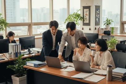 산업일자리전환 지원센터 표준 컨설팅 체계 개발 조건과 신청 방법