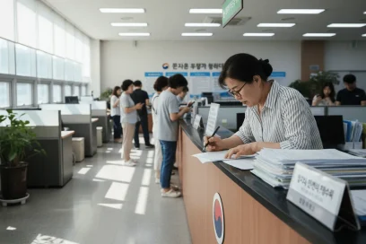 2026년 시범 일손부족일자리 동행 인센티브 지방청별 쿼터 알림 조건과 신청 방법