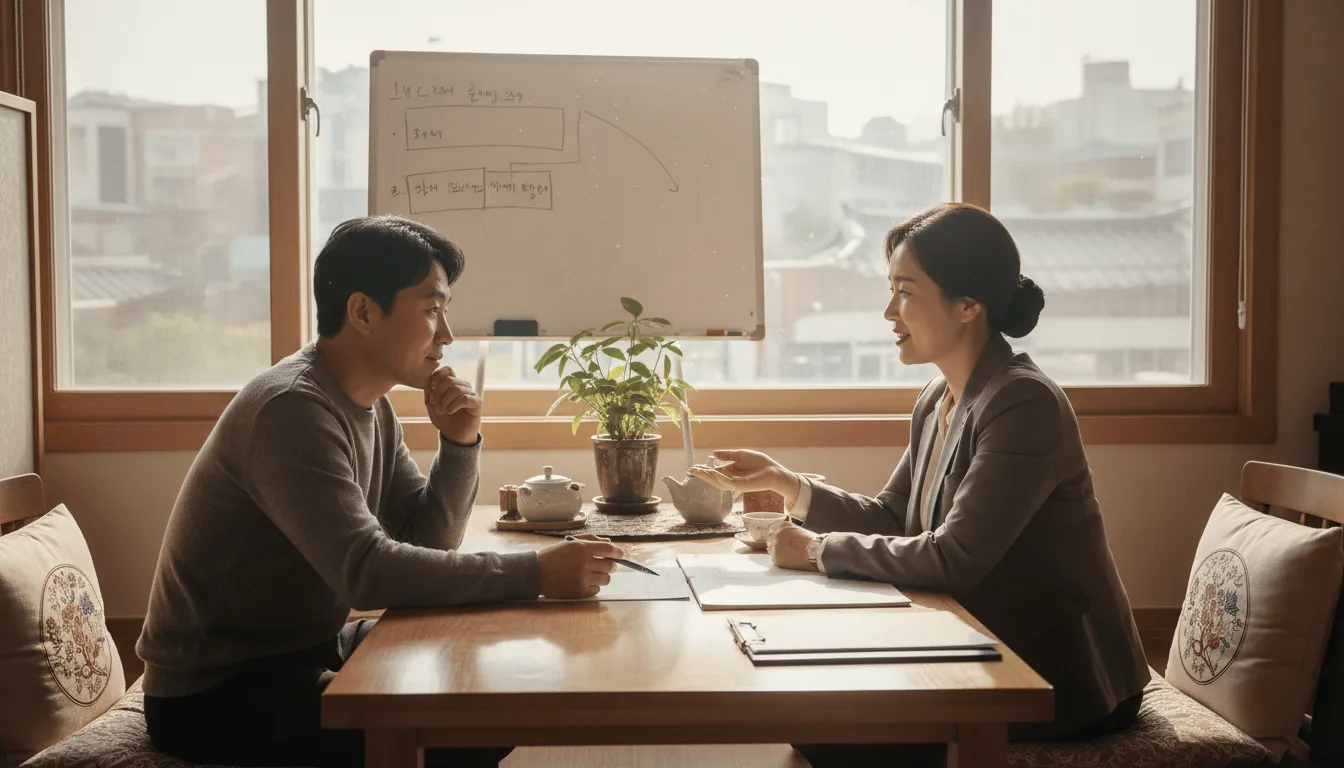 따뜻한 희망을 전하는 맞춤형 자활 시범사업이 드디어 시작돼요!