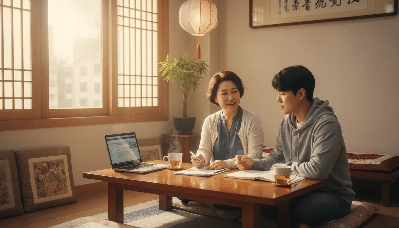 나에게 꼭 맞는 자활, 누가 참여할 수 있을까요? 참여 조건 파헤치기