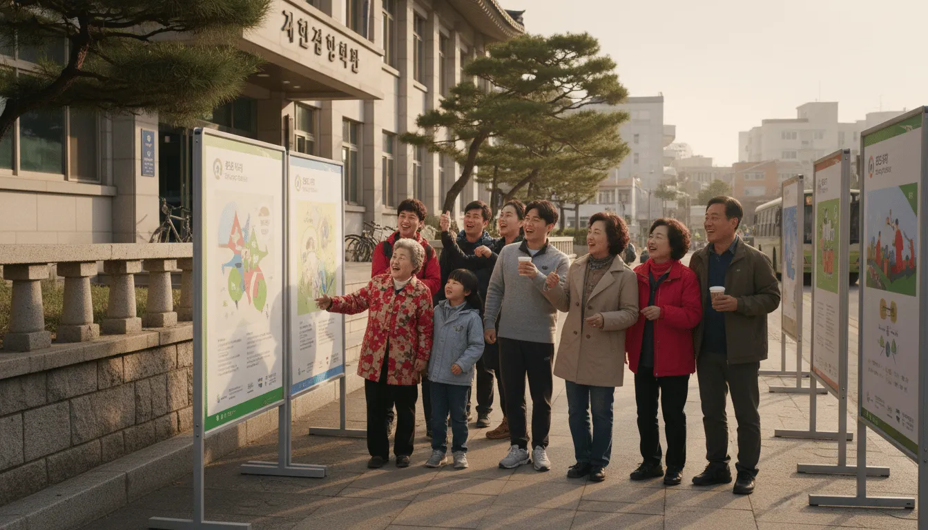 우리 지역은 얼마나 받을 수 있을까? 지방청별 쿼터와 그 의미