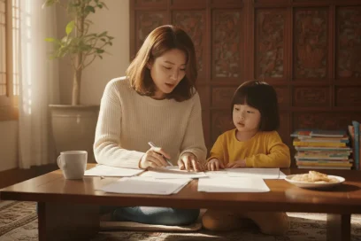 ‘나의 긍정양육 점수는 ’ 보건복지부 부모교육 확산 이벤트 진행 대상자 기준과 필요서류