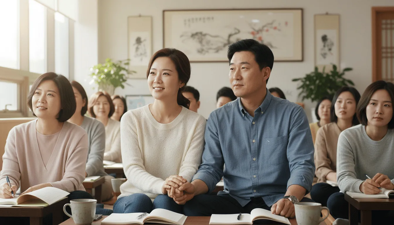 보건복지부 부모교육 확산 이벤트, 어떤 의미일까요?