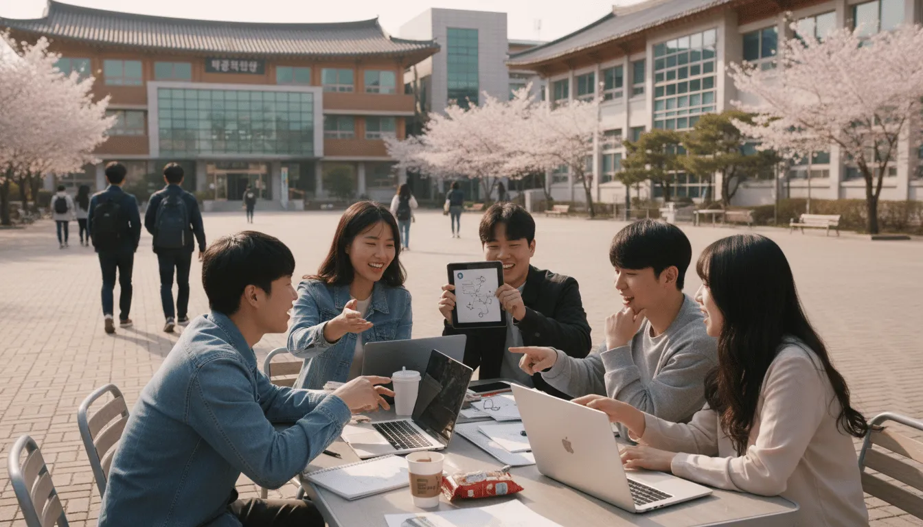 누가 이 멋진 기회를 잡을 수 있을까요?