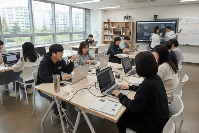 인공지능(AI) 강국을 향한 핵심 인재 양성 고용노동부와 싸피(SSAFY)가 함께 합니다 조건과 신청 방법