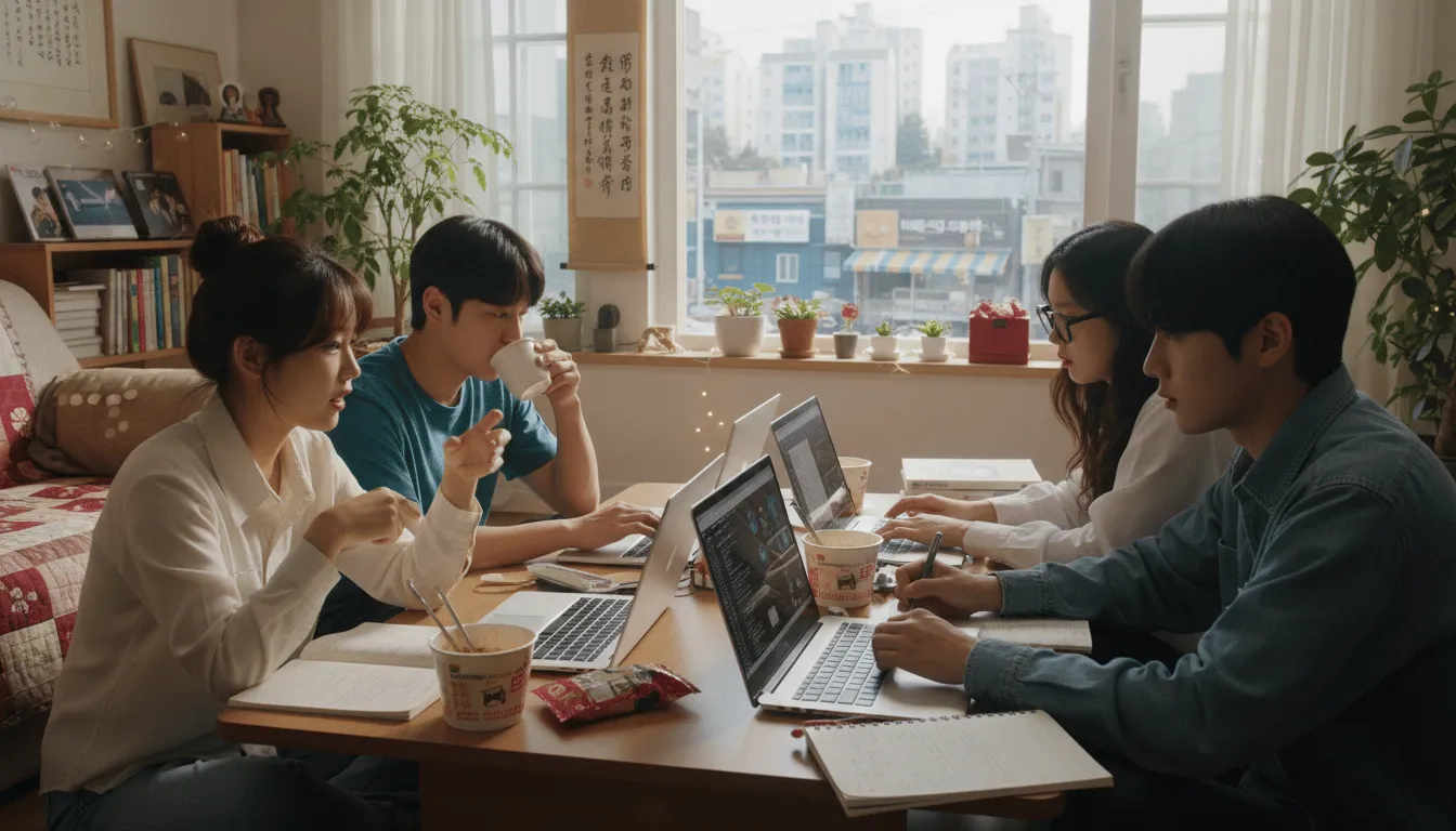 혹시 나도 가능할까? 신청 자격과 조건 궁금하시죠!