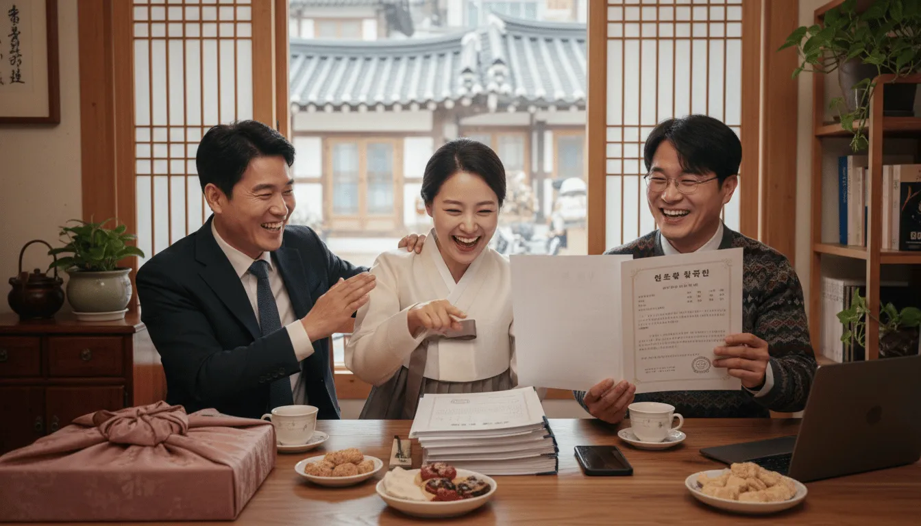 전폭적인 지원책들 어떤 것들이 있을까요?
