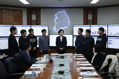윤호중 행정안전부 장관 제9회 전국동시지방선거 투·개표 지원상황실 방문 조건과 신청 방법
