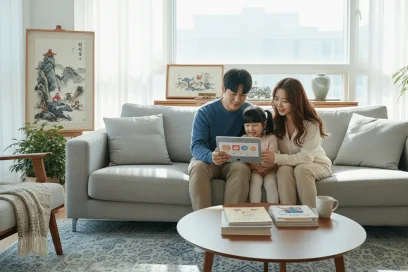 ‘나의 긍정양육 점수는 ’ 보건복지부 부모교육 확산 이벤트 진행 대상자 기준과 필요서류