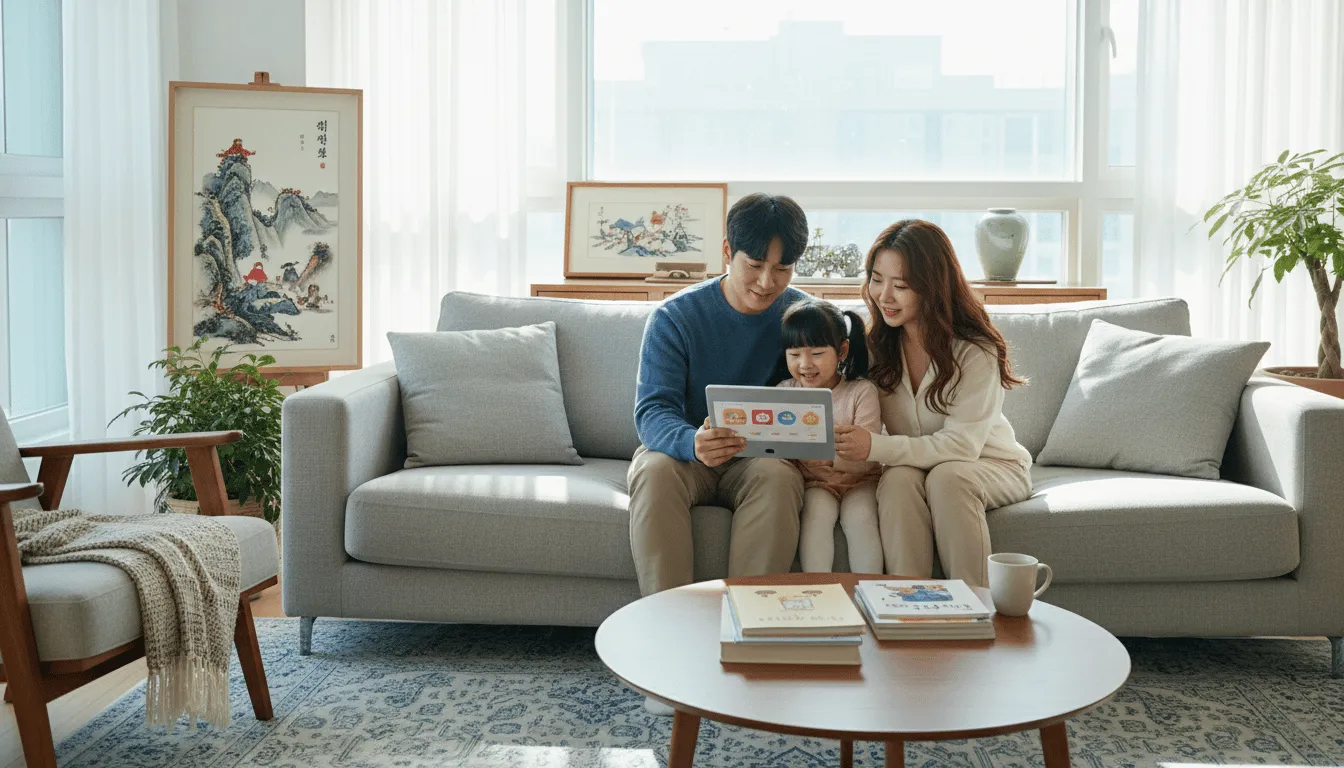 ‘나의 긍정양육 점수는 ’ 보건복지부 부모교육 확산 이벤트 진행 대상자 기준과 필요서류