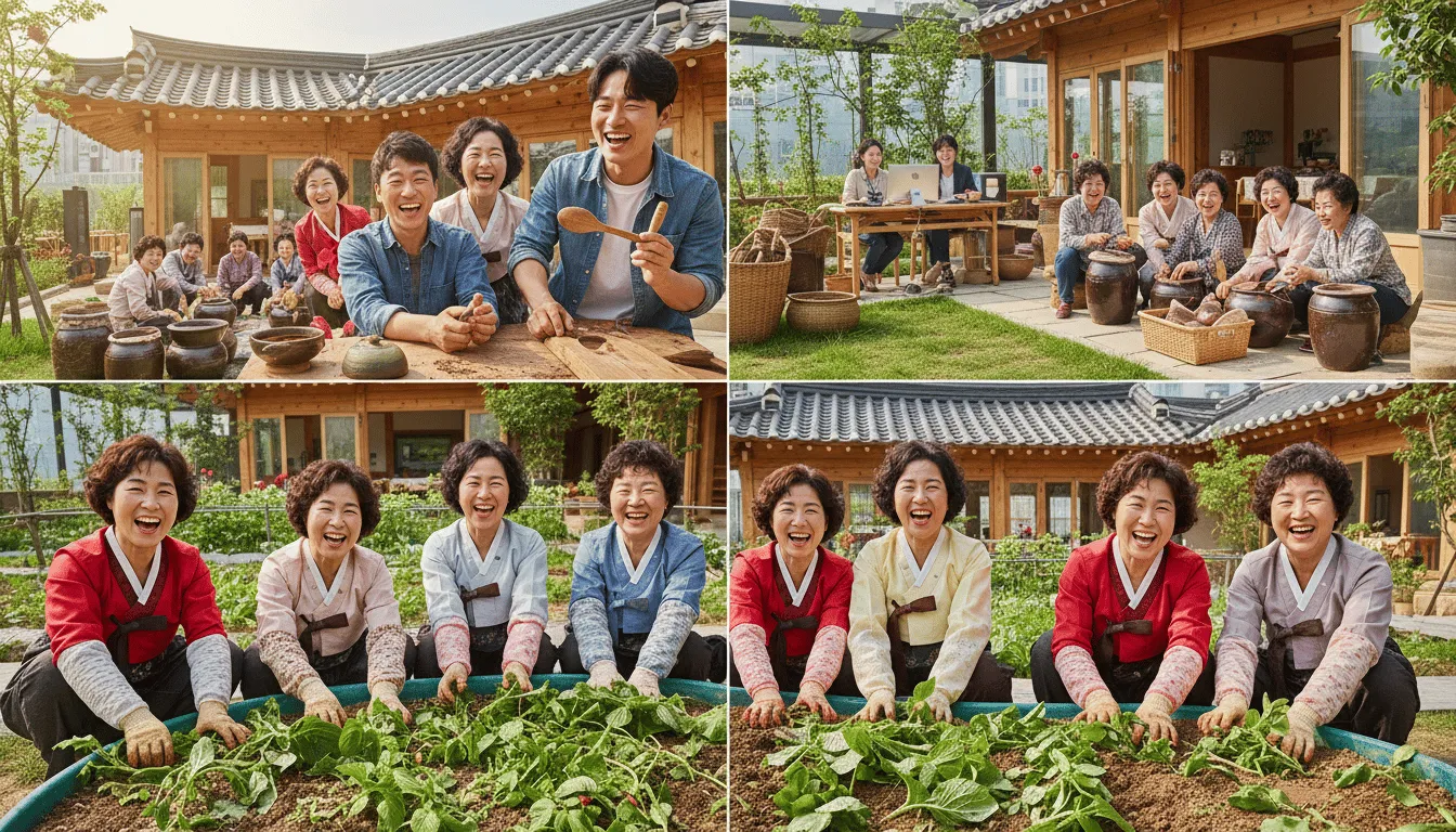 맞춤형 자활지원, 왜 필요할까요?
