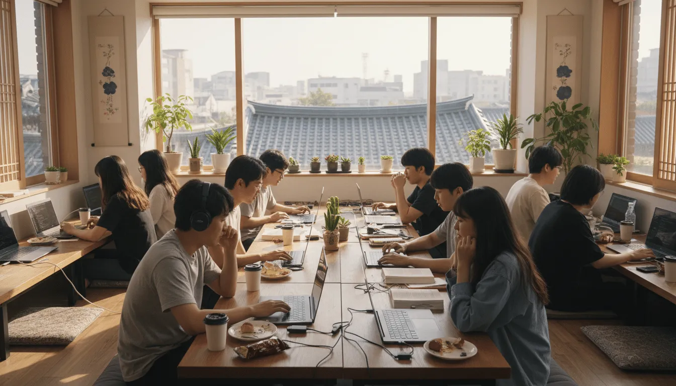인공지능(AI) 강국을 향한 핵심 인재 양성 고용노동부와 싸피(SSAFY)가 함께 합니다 조건과 신청 방법