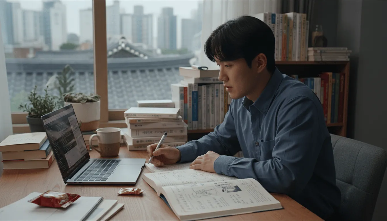 프로그램 신청 방법과 여러분을 위한 꿀팁