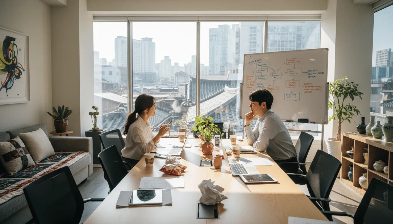 지원받고 싶다면, 이렇게 준비하세요!