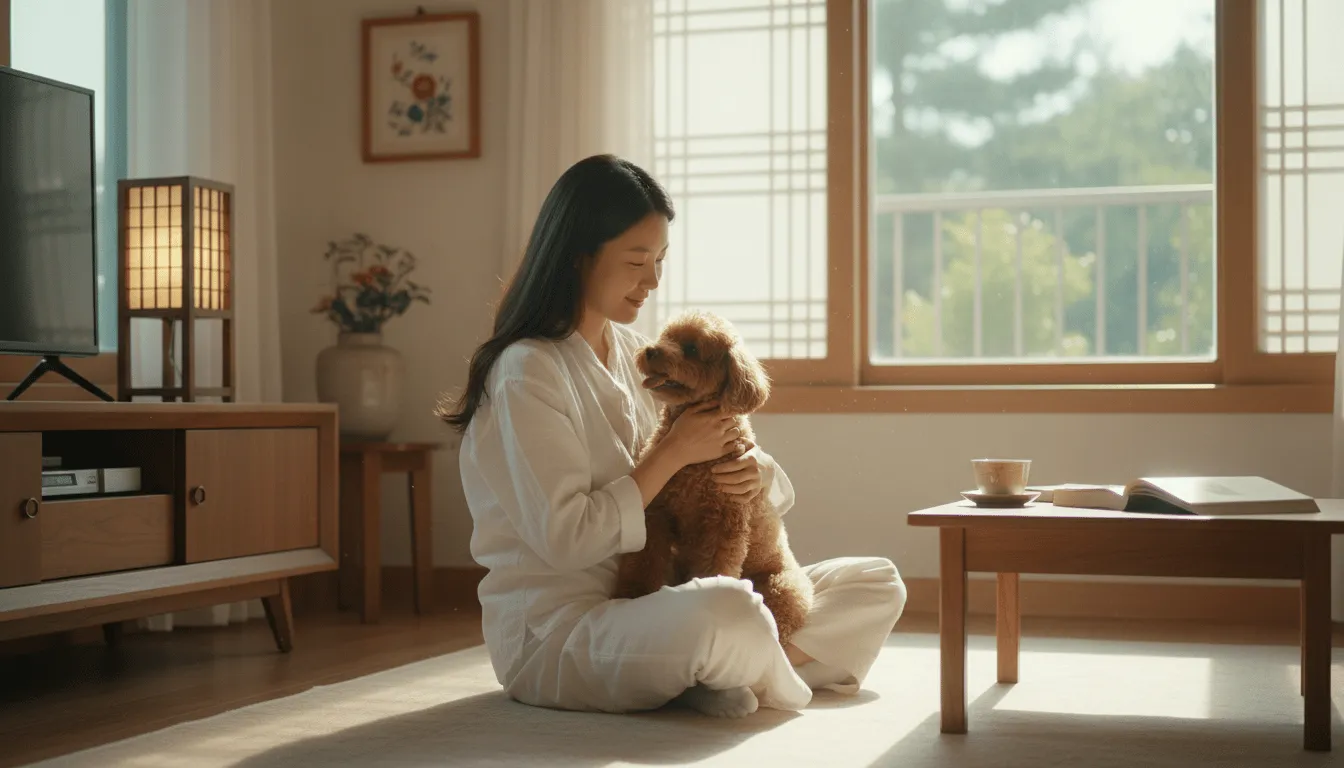 2025년 동물보호·복지 실태조사 결과 조건과 신청 방법